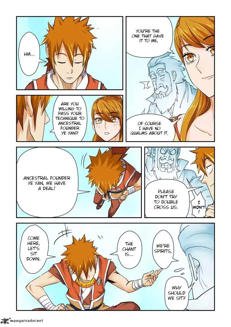 Chapter 113 Image(5)