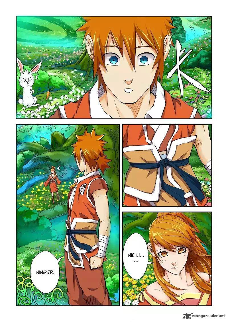 Chapter 113 Image(8)