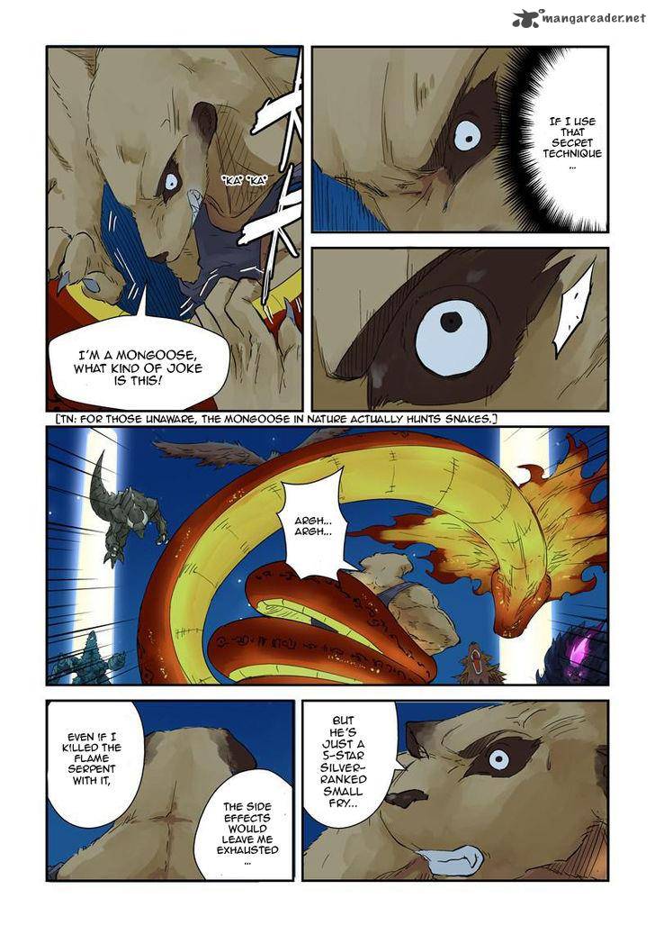 Chapter 133 Image(6)