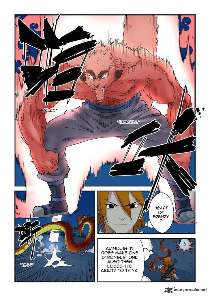 Chapter 133 Image(8)