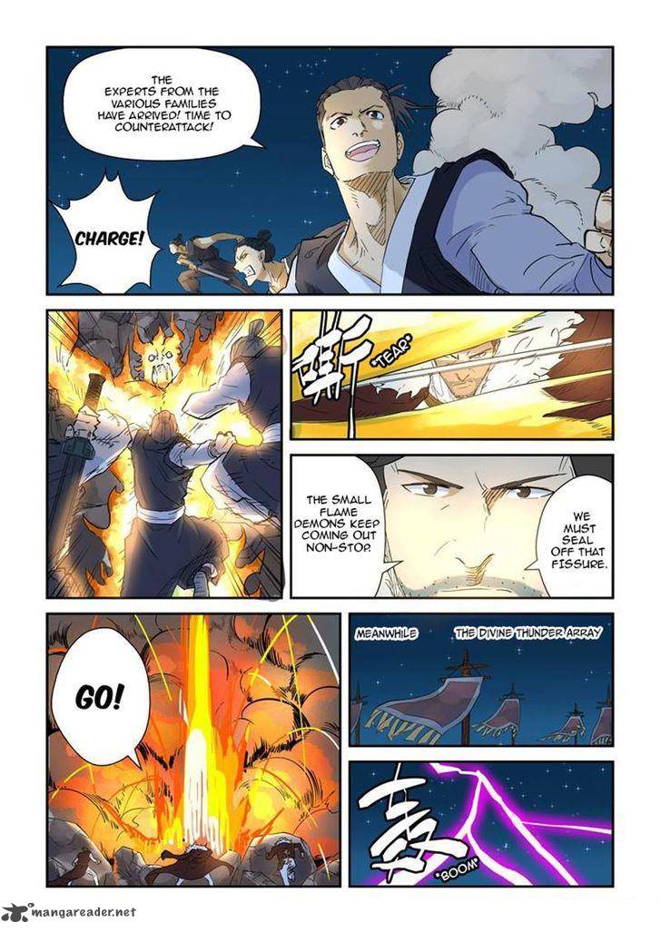 Chapter 134 Image(9)