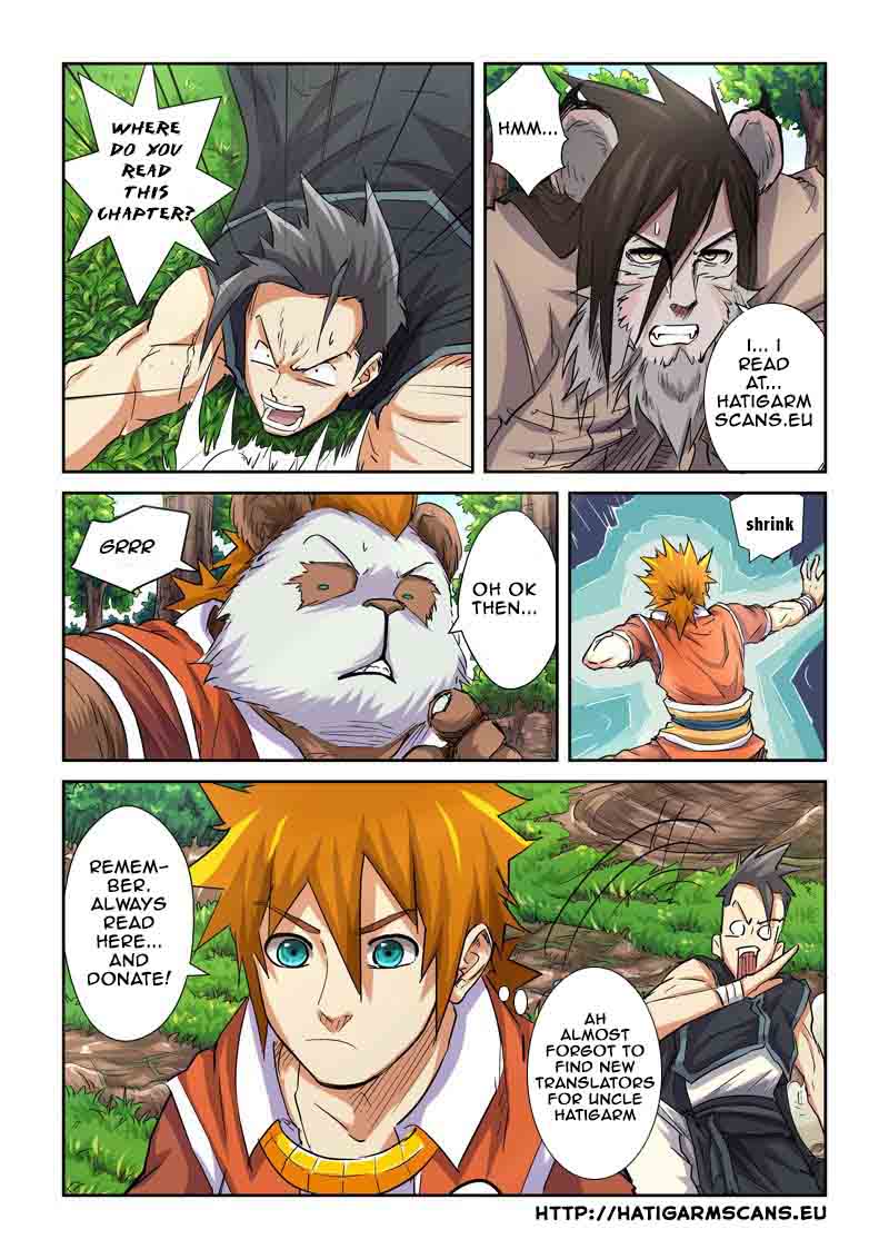 Chapter 144 Image(11)