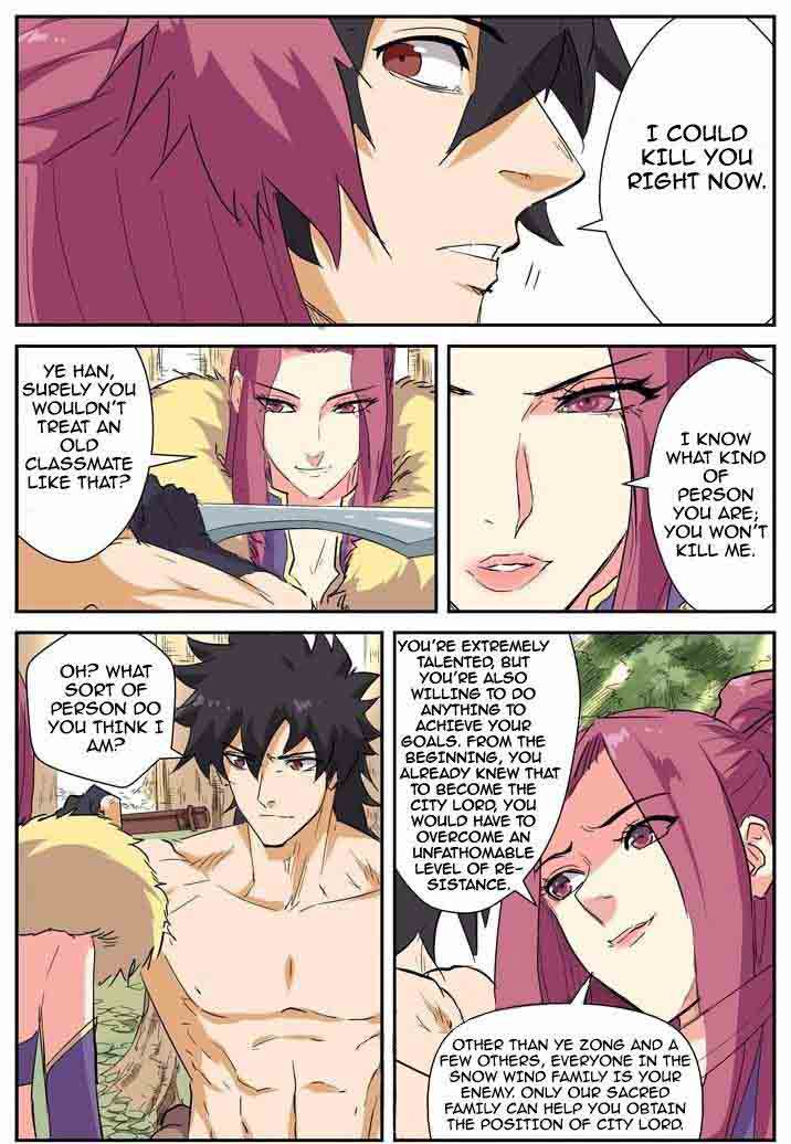 Chapter 145 Image(8)
