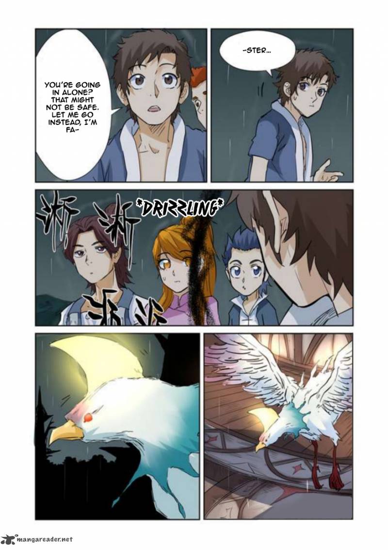 Chapter 152 Image(9)