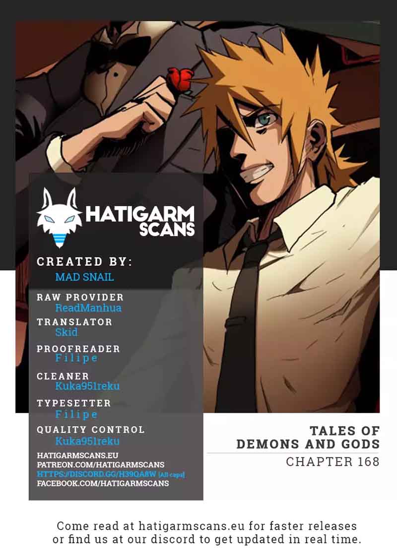 Chapter 168 Image(1)
