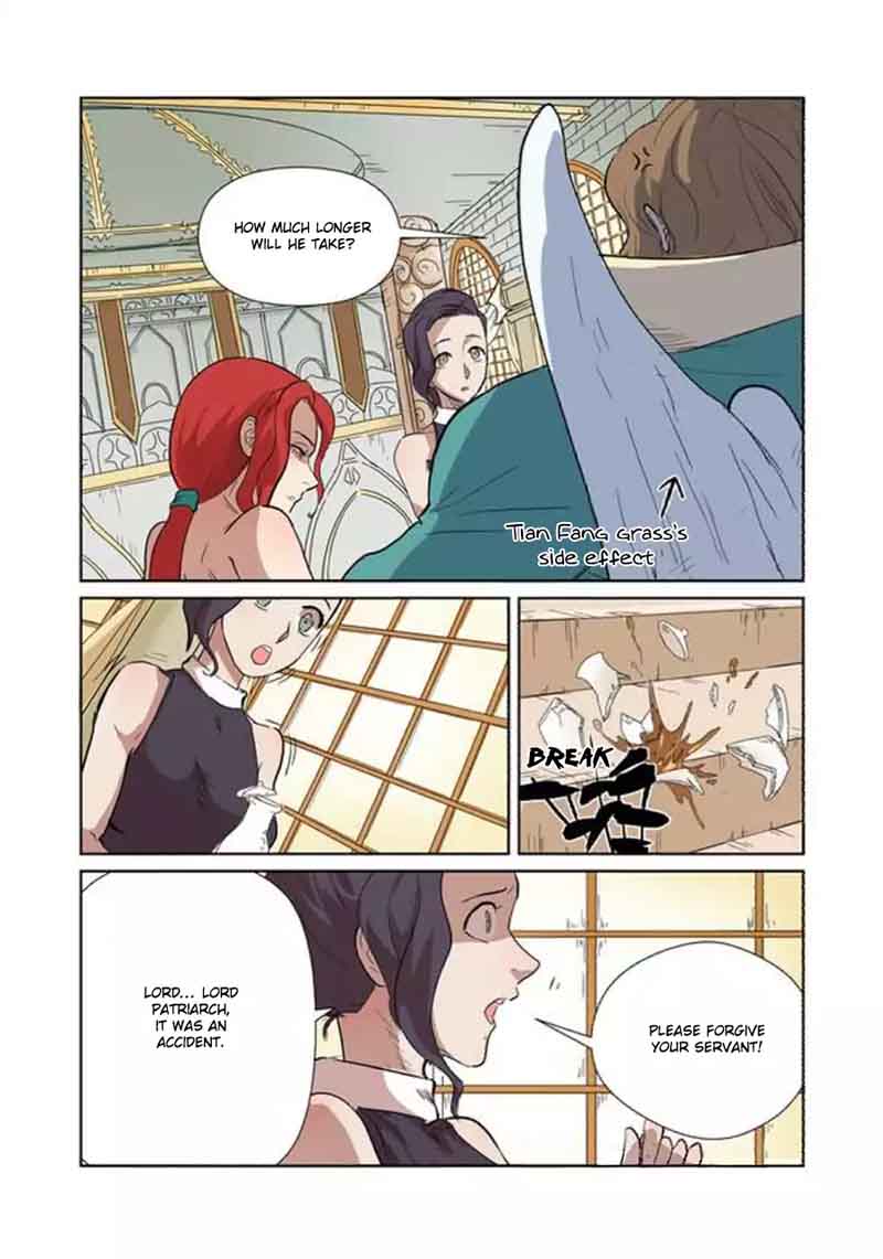 Chapter 168 Image(13)