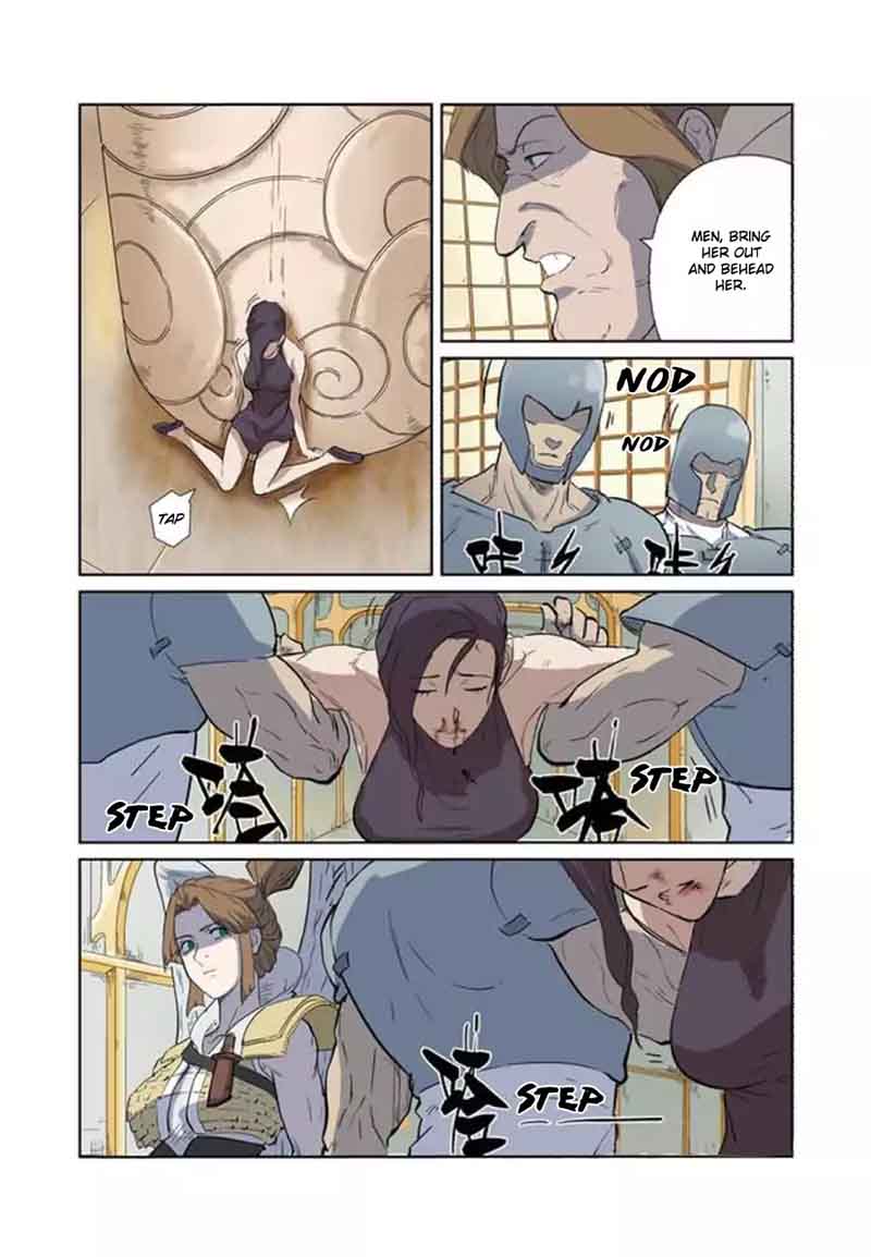 Chapter 168 Image(15)