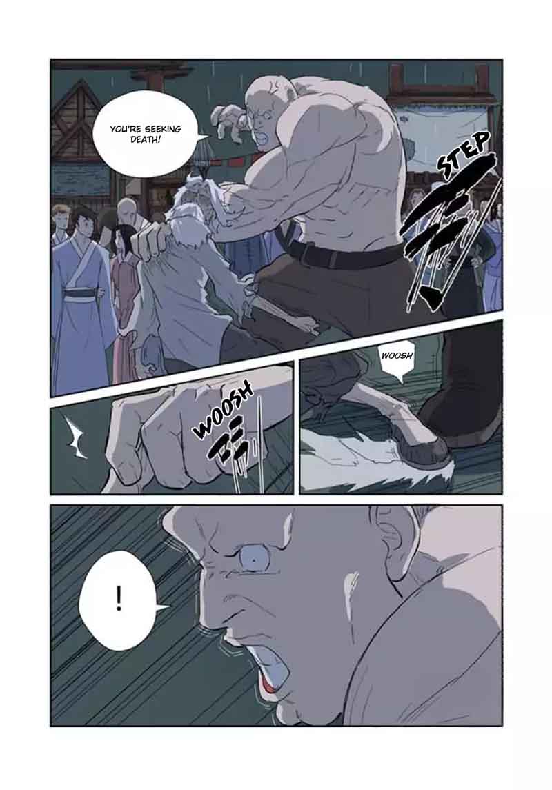 Chapter 168 Image(3)