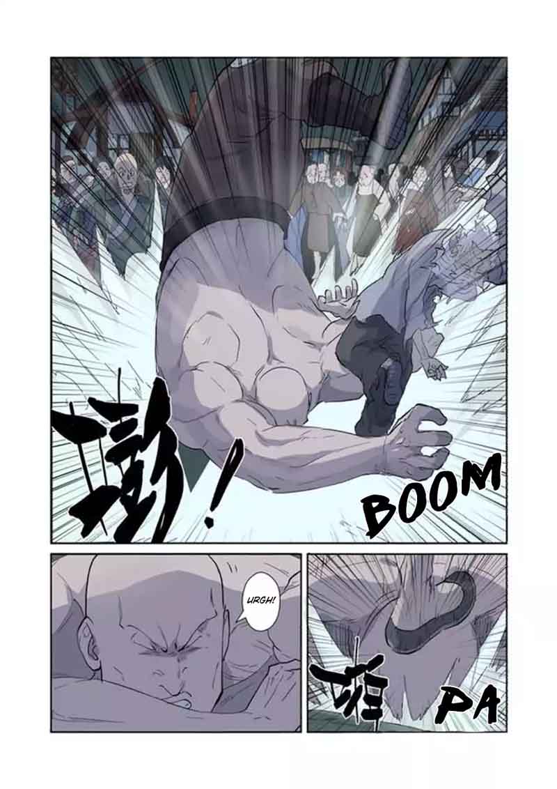 Chapter 168 Image(4)