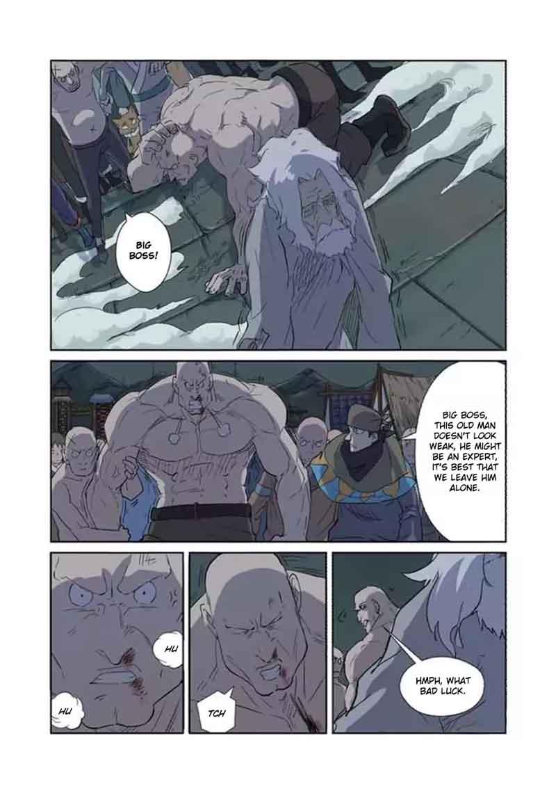 Chapter 168 Image(5)