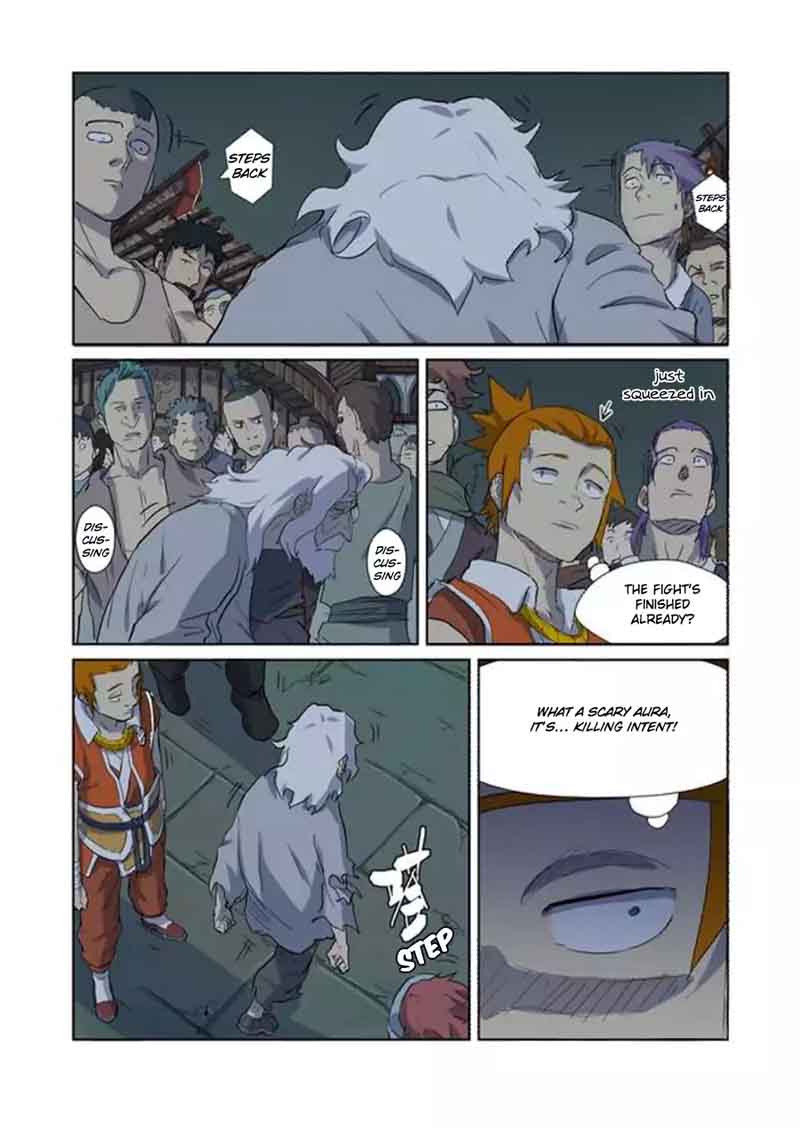 Chapter 168 Image(6)