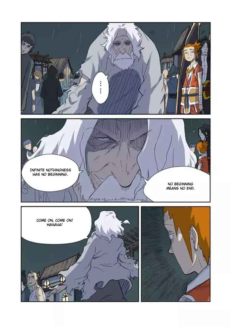Chapter 168 Image(8)