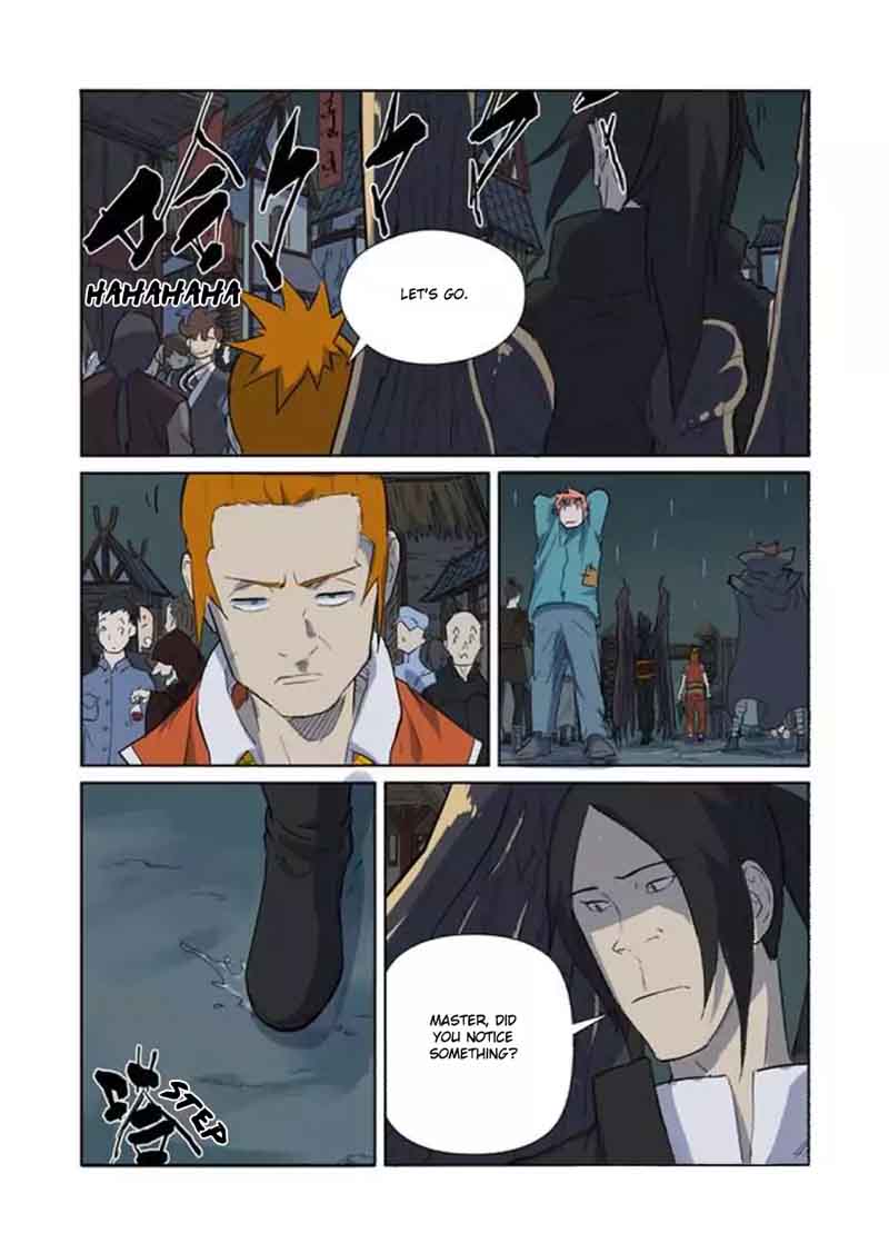 Chapter 168 Image(9)