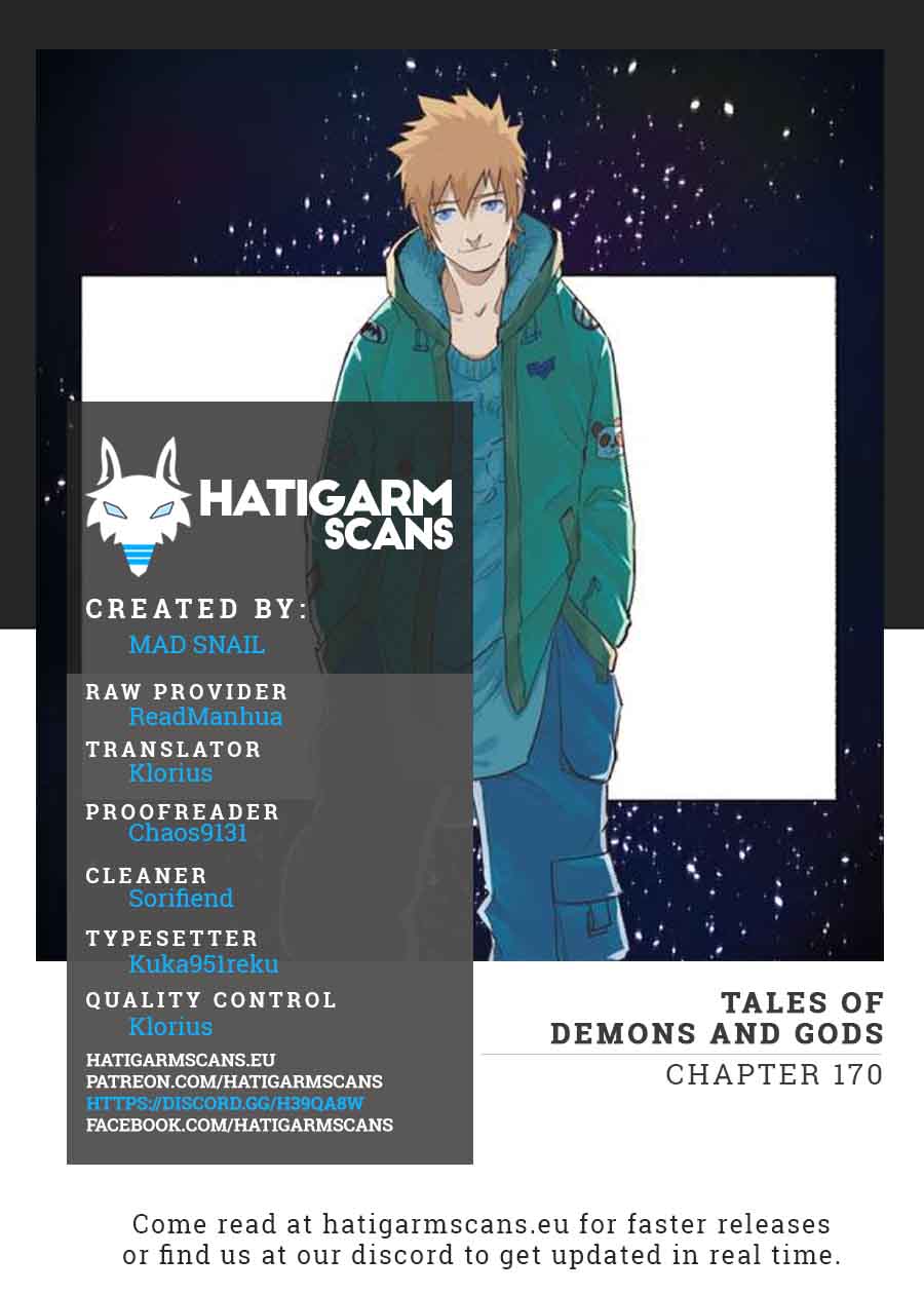 Chapter 170 Image(1)