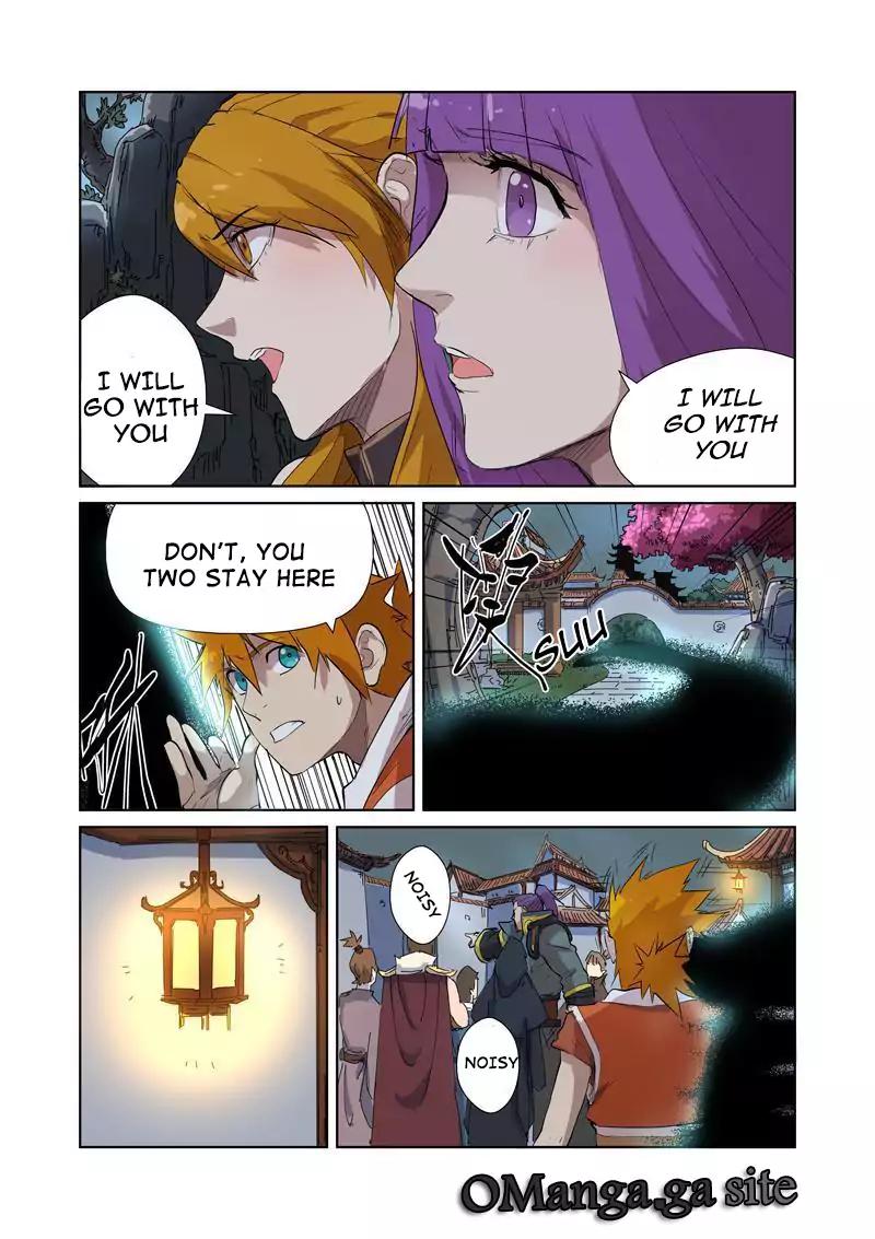 Chapter 176 Image(12)