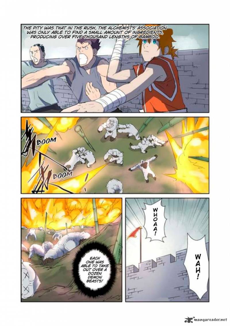 Chapter 179 Image(8)