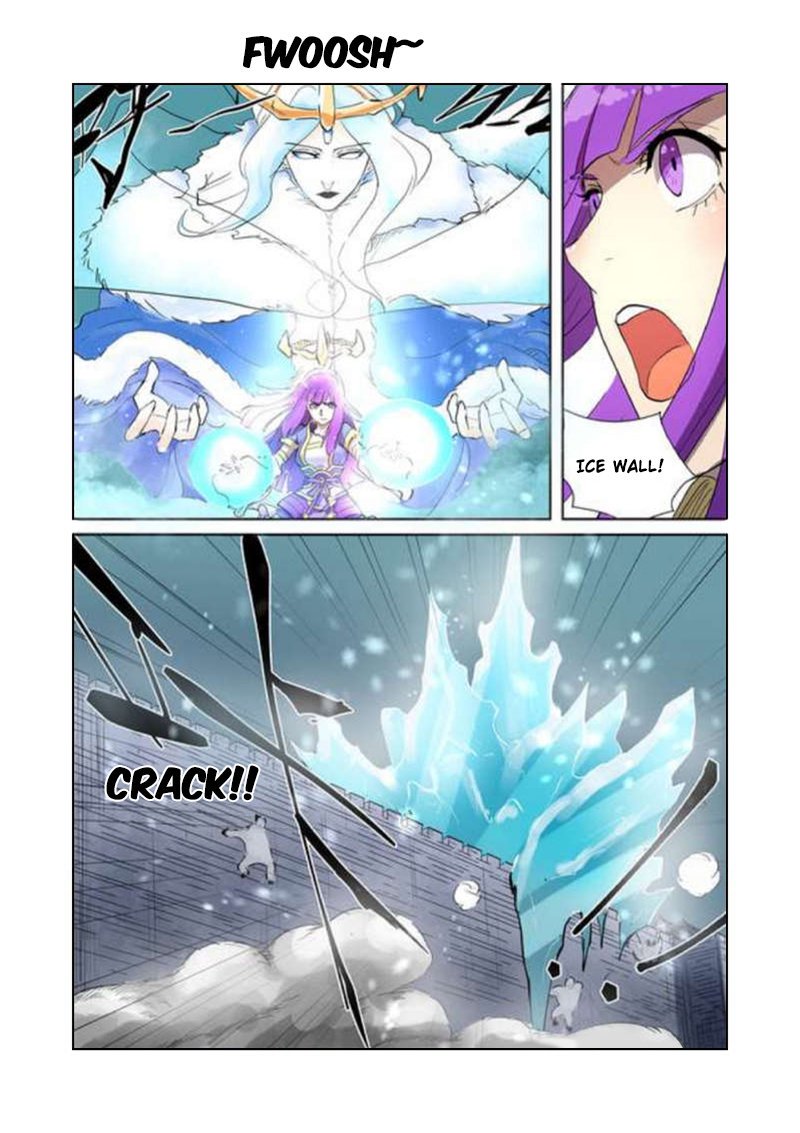 Chapter 180 Image(16)