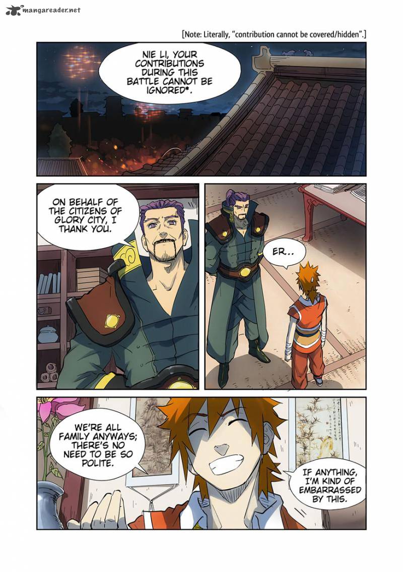 Chapter 187 Image(3)