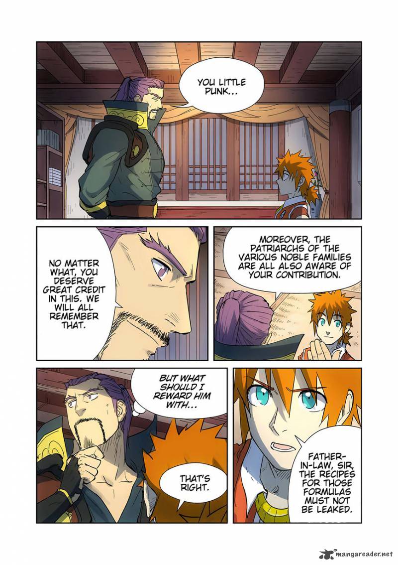 Chapter 187 Image(4)