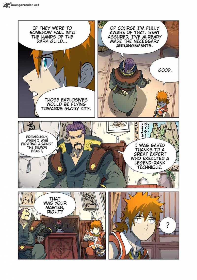 Chapter 187 Image(5)
