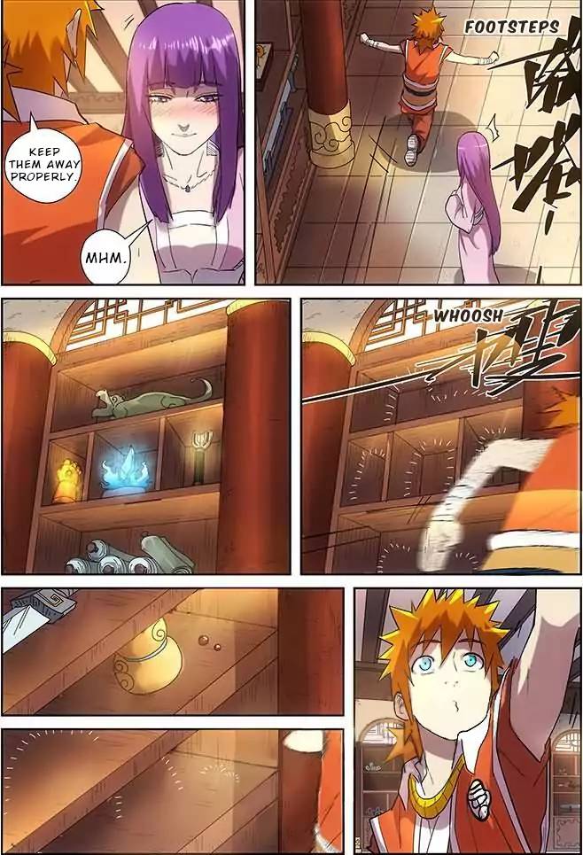 Chapter 192 Image(24)