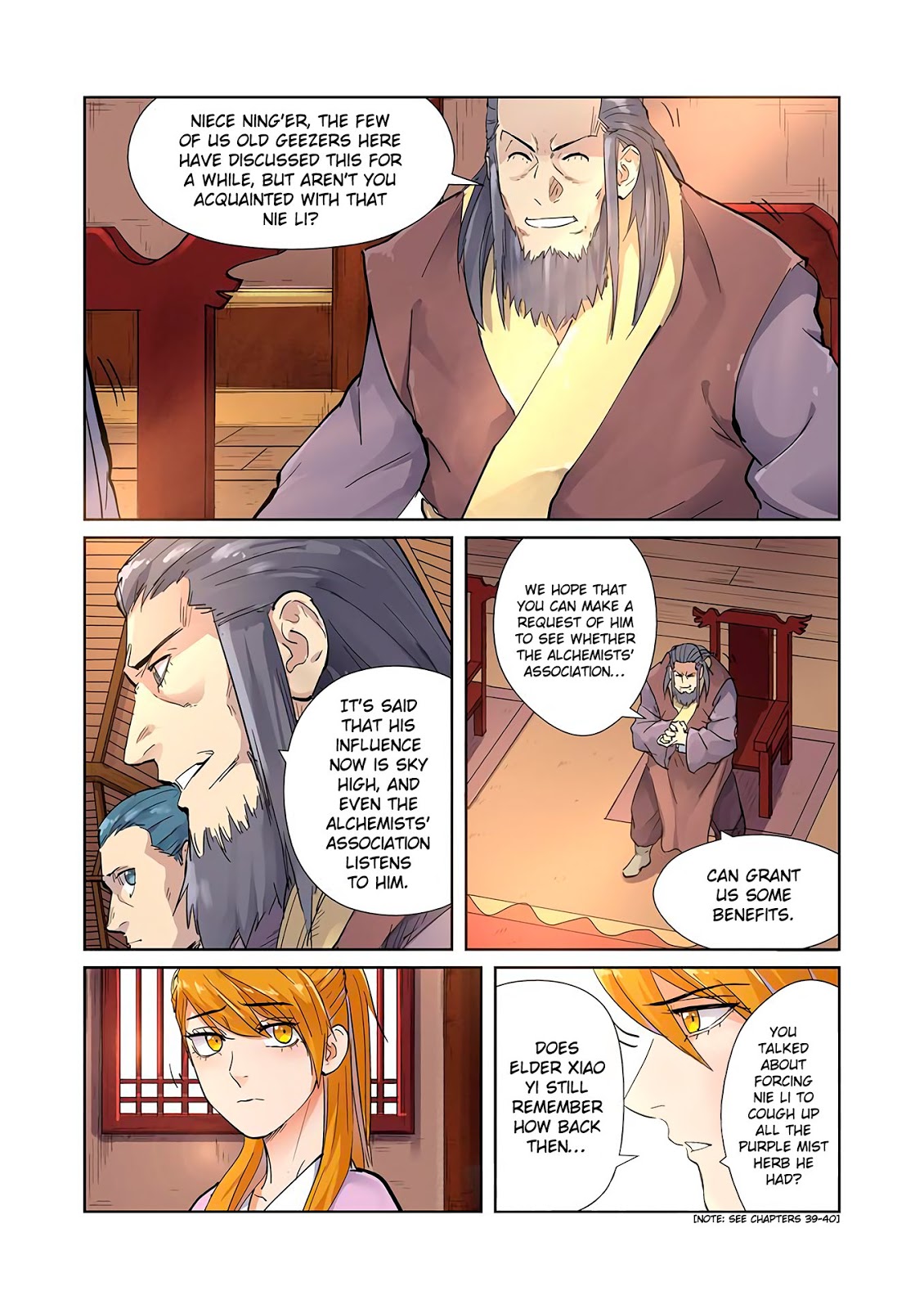 Chapter 194 Image(40)