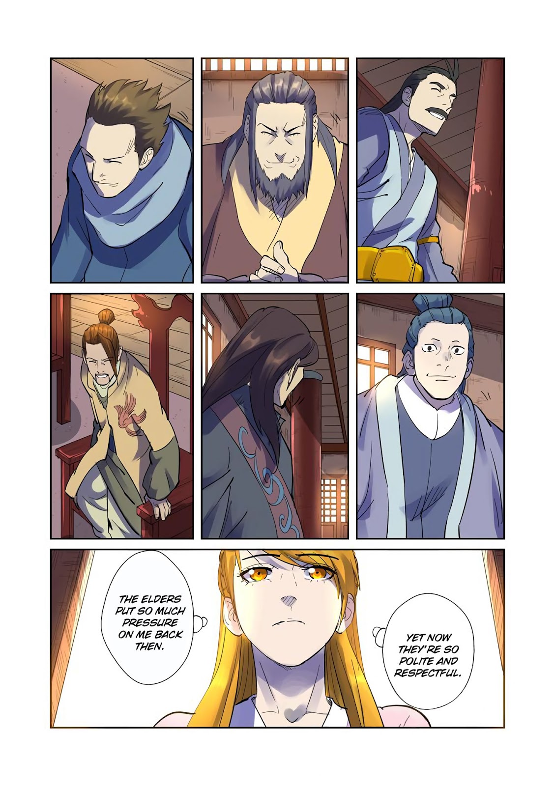 Chapter 195 Image(16)