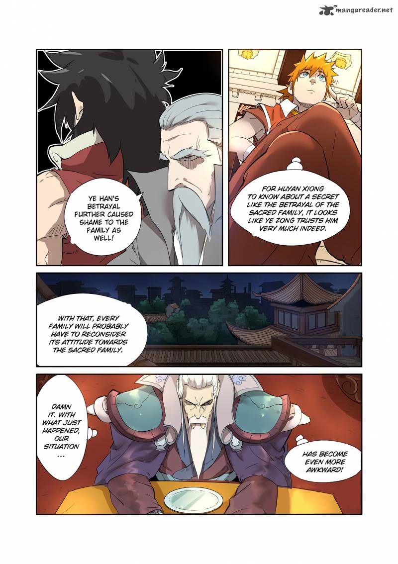 Chapter 202 Image(8)