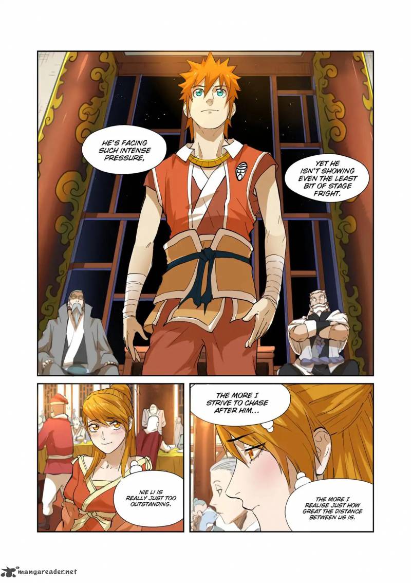 Chapter 203 Image(7)