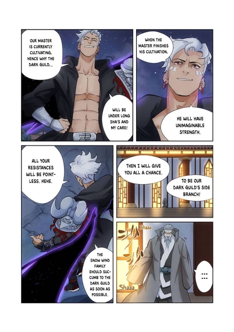 Chapter 209 Image(7)