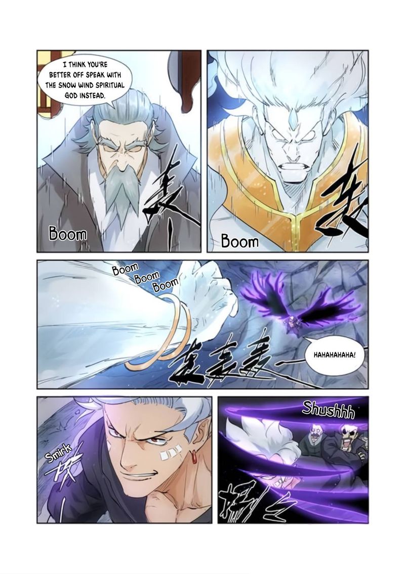 Chapter 209 Image(8)