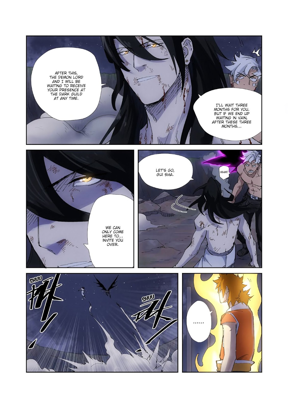 Chapter 213 Image(7)