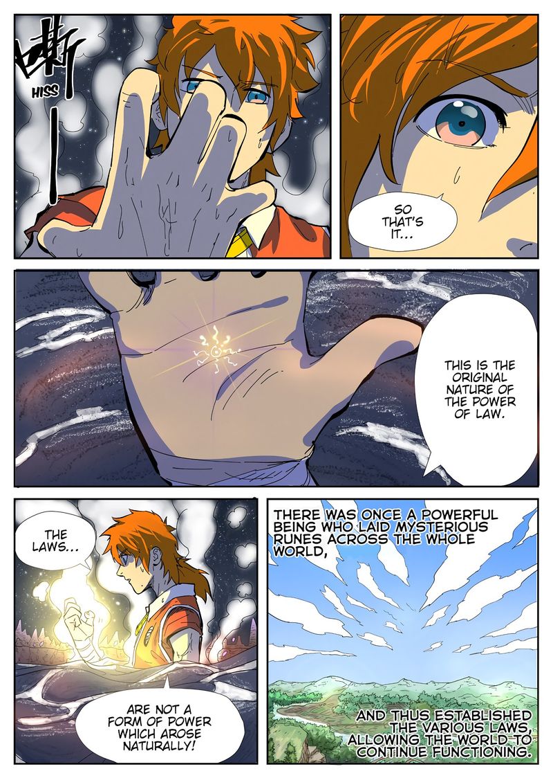 Chapter 226 Image(6)