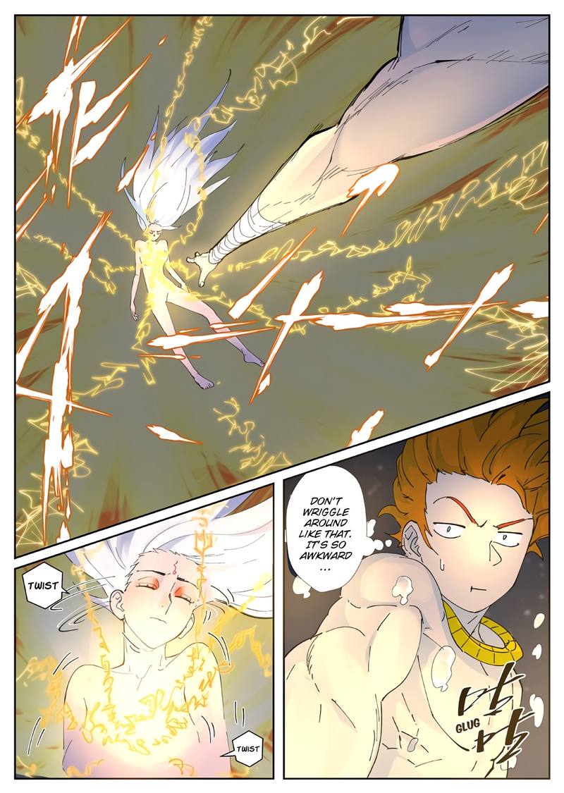 Chapter 227 Image(5)