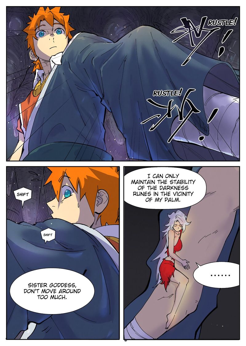 Chapter 228 Image(7)