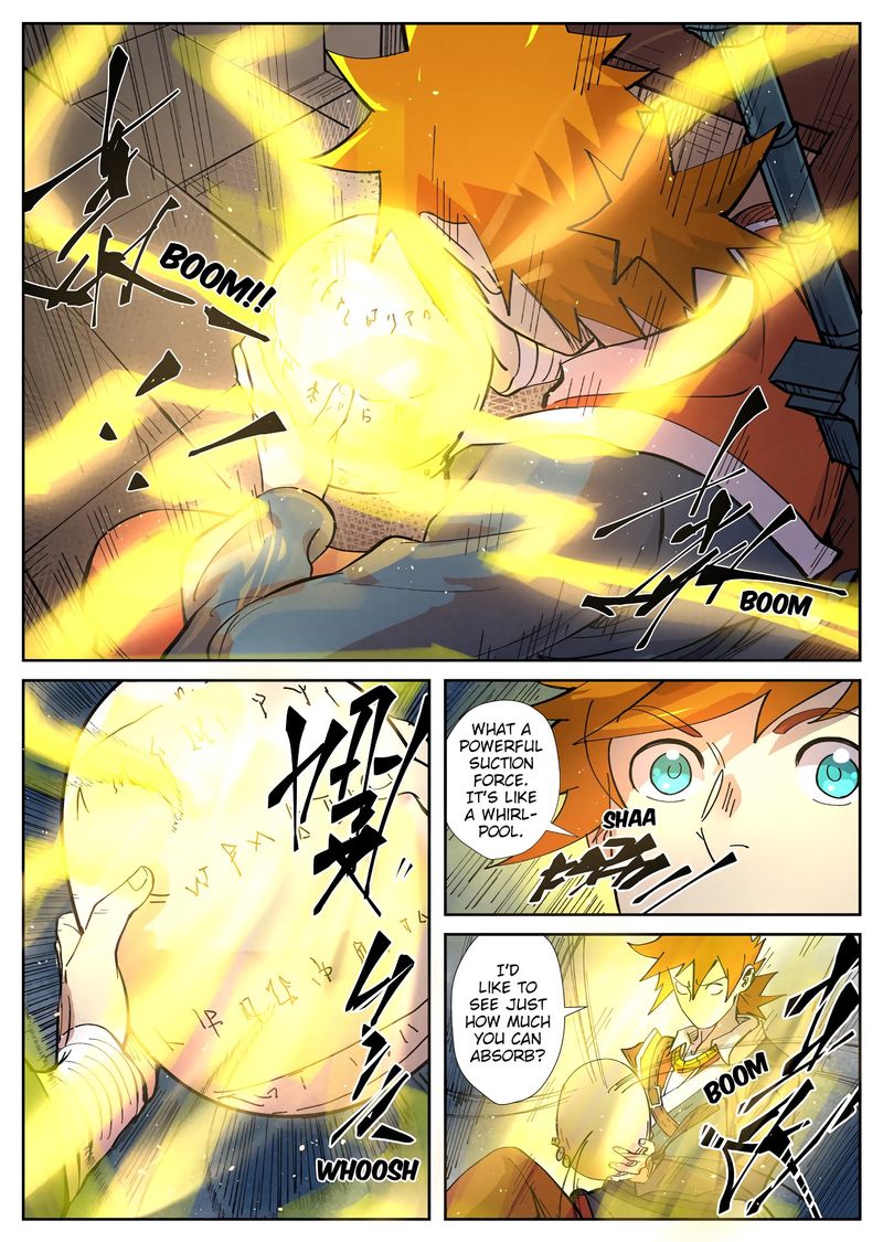 Chapter 245 Image(7)