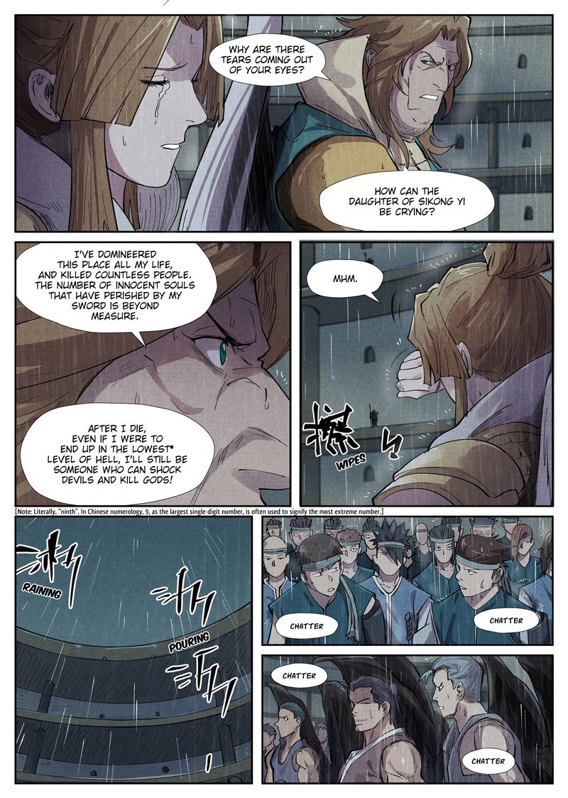 Chapter 246 Image(4)