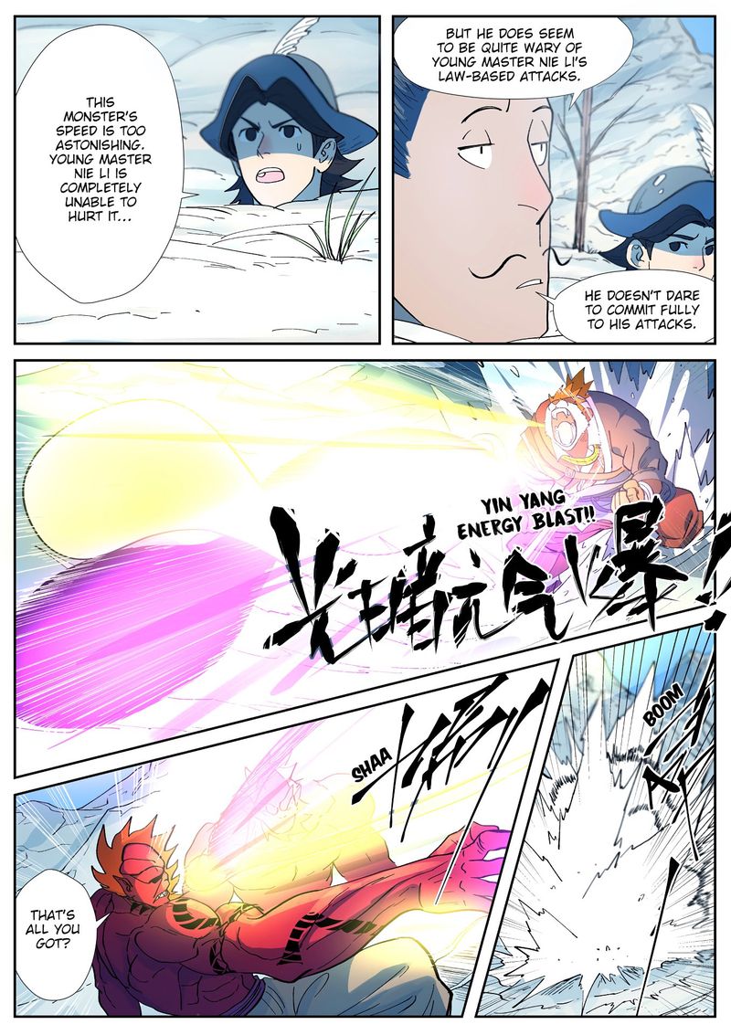 Chapter 251 Image(11)
