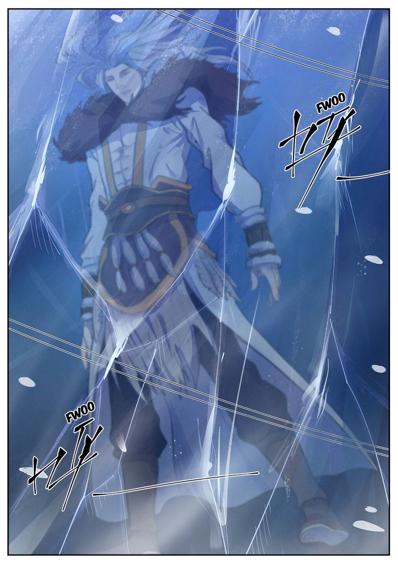 Chapter 253 Image(16)