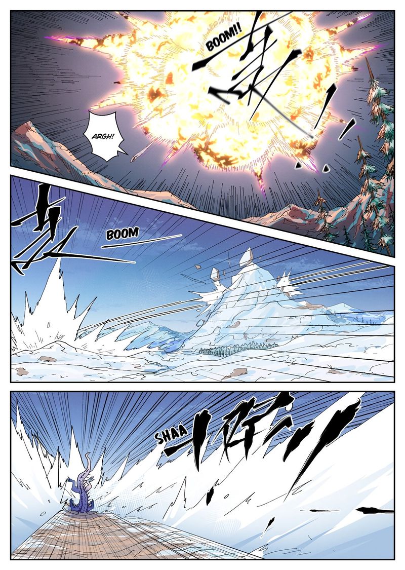 Chapter 253 Image(8)