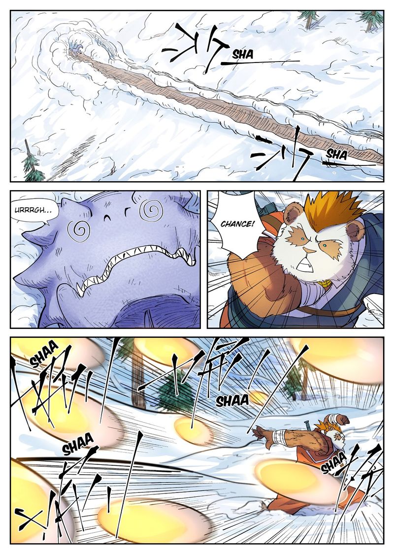 Chapter 253 Image(9)