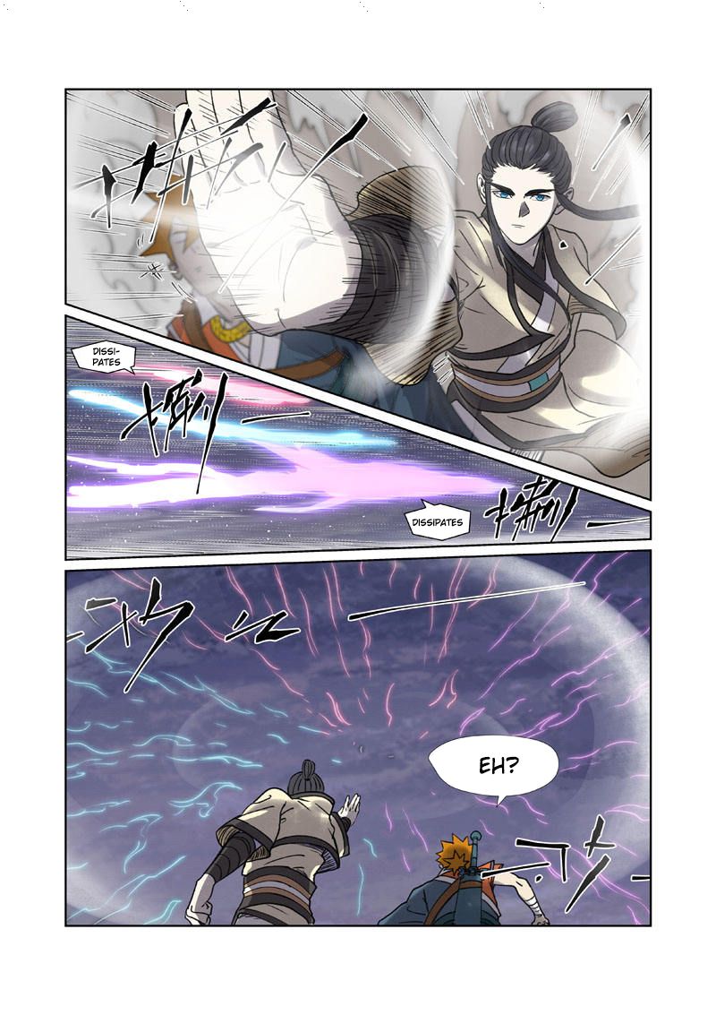Chapter 265 Image(8)