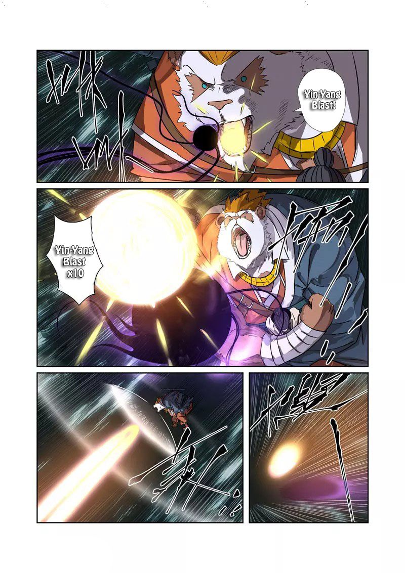 Chapter 267 Image(14)