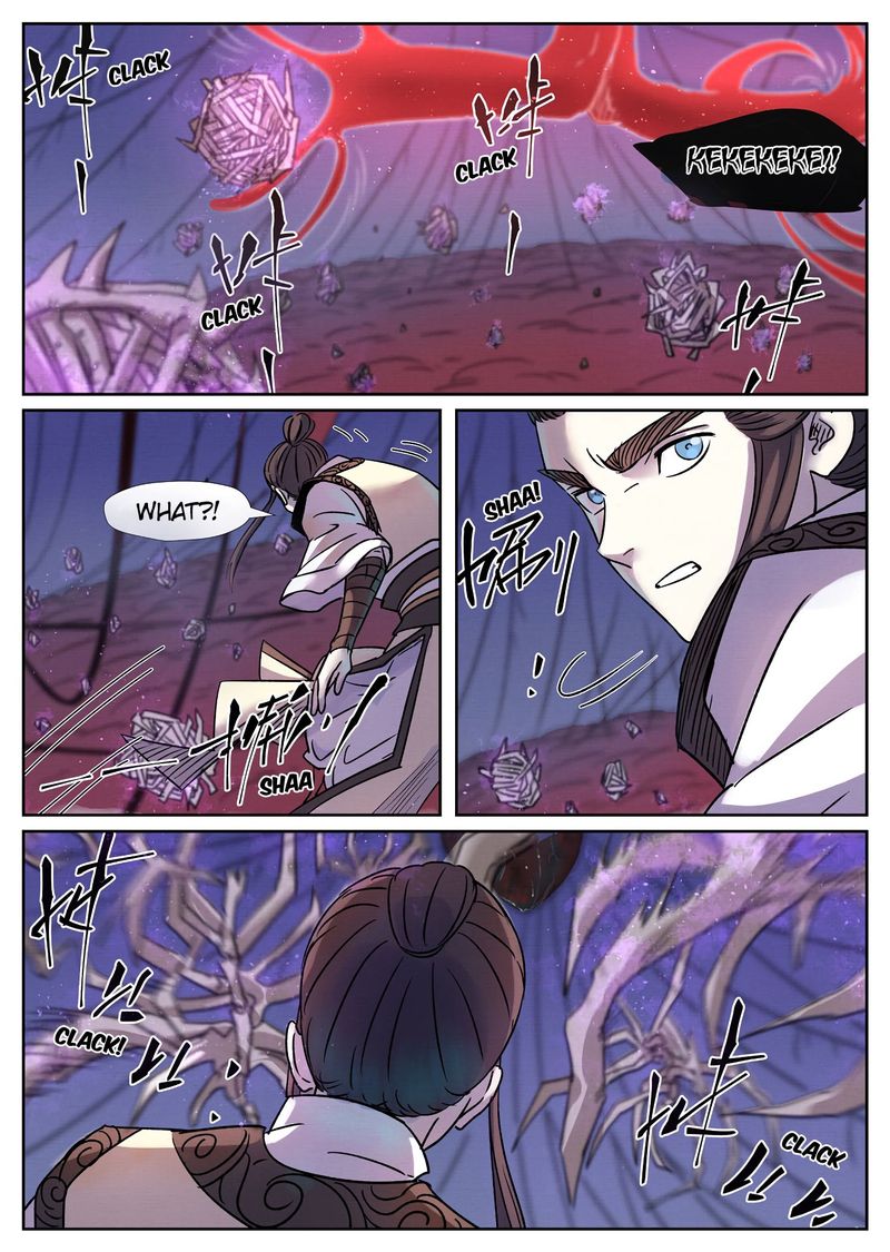 Chapter 271 Image(6)