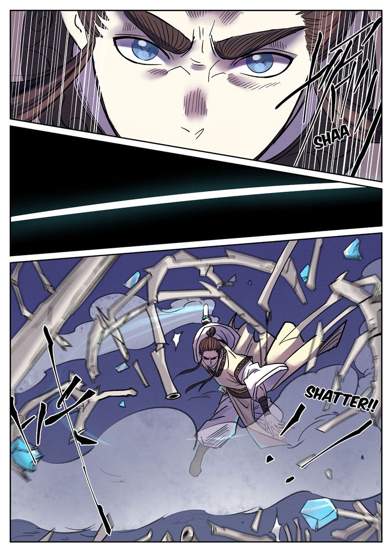Chapter 271 Image(7)
