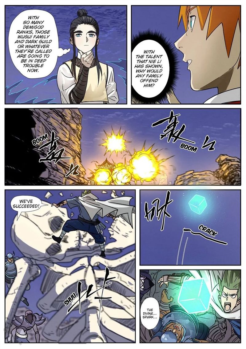 Chapter 272 Image(16)