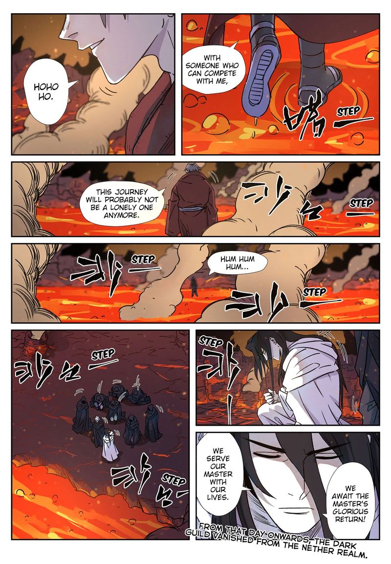 Chapter 273 Image(19)
