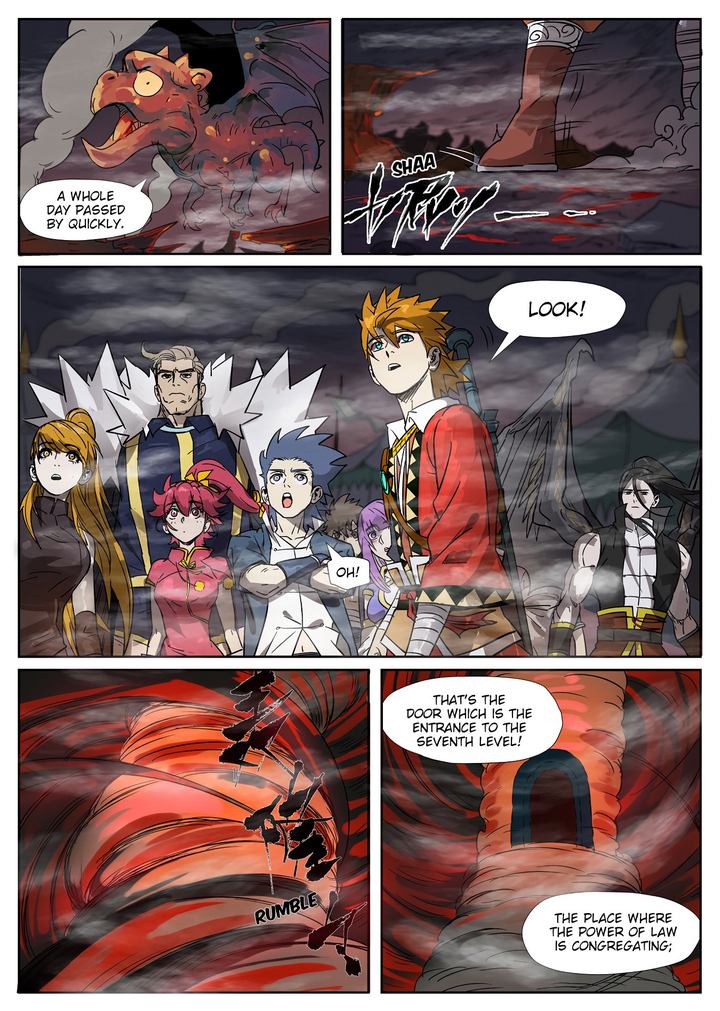 Chapter 274 Image(9)
