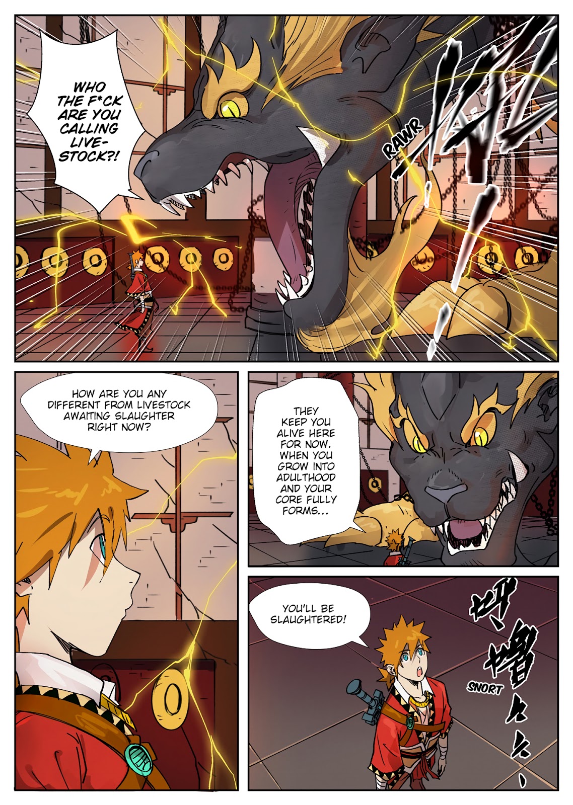 Chapter 278 Image(4)