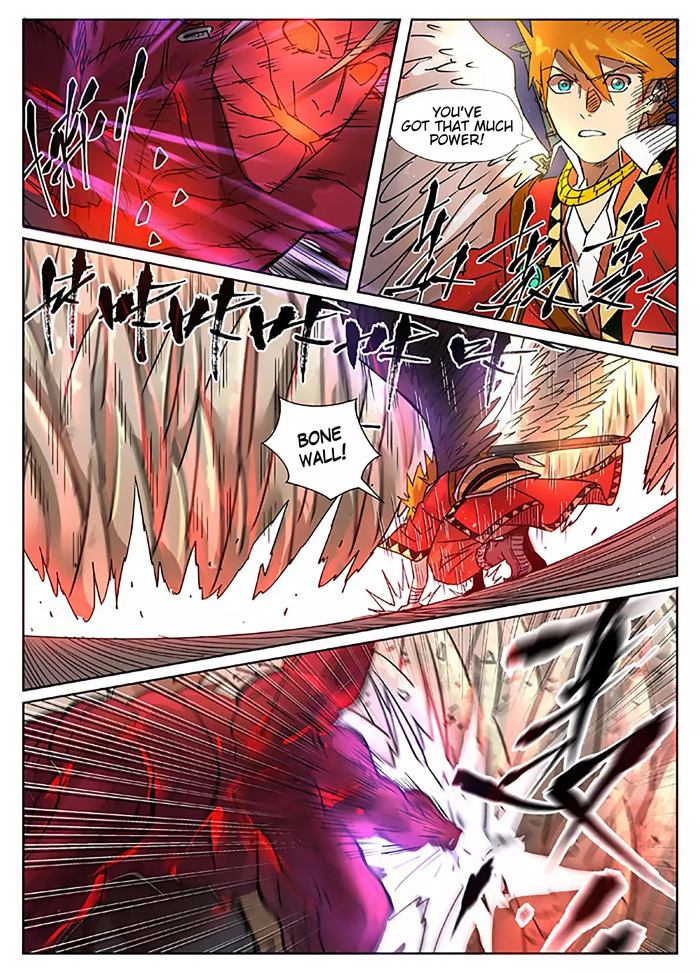 Chapter 282 Image(7)